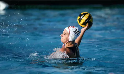 Abigel Kiss vs. UCD 4-10-26