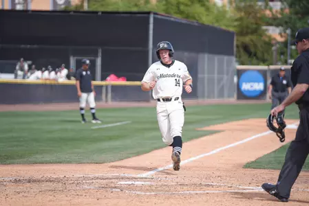 Trent Abel vs. LBSU 4-3-26
