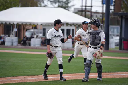 Lucas Alaniz vs. LBSU 4-3-26