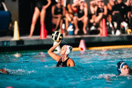 Leah Huisar vs. UCD 4-10-26