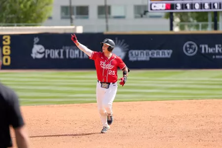 Matthew Cormier vs. LBSU 4-4-26