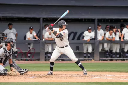 Matthew Cormier vs. LBSU 4-3-26