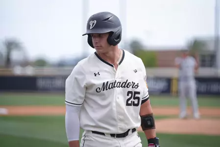 Matthew Cormier vs. LBSU 4-3-26