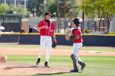 James Voorhies vs. LBSU 4-4-26