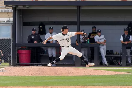 Cody Carson vs. LBSU 4-3-26