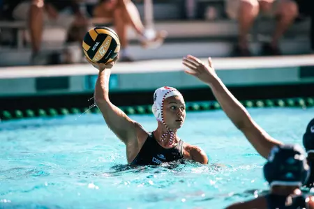 Marjorie Krueger vs. UCD 4-10-26