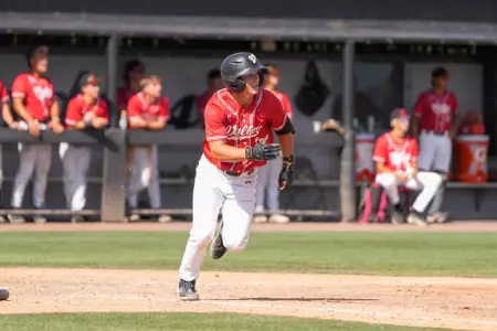Daniel Behrmann vs. LBSU 4-4-26