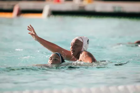 Ella Furuholmen vs. UCD 4-10-26