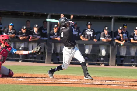 Mateo Rickman vs. LMU 4-14-26