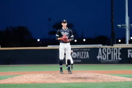 Logan Miller vs. LMU 4-14-26