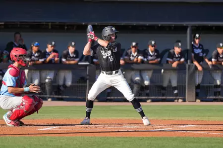 Vaughn Coleman vs. LMU 4-14-26