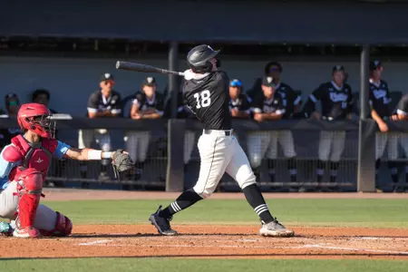 Gage McCown vs. LMU 4-14-26