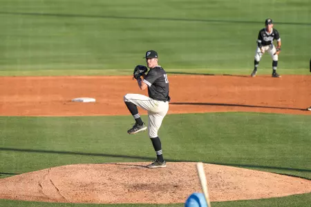 Ryan Ellis vs. LMU 4-14-26