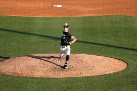 Traig Oughton vs. LMU 4-14-26