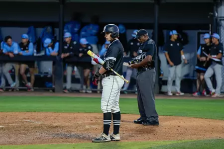 Matthew Cormier vs. LMU 4-14-26