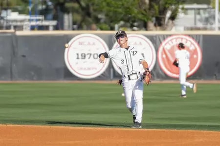 Colton Boardman vs. UCD 4-17-26