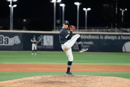 Jack Jones vs. LMU 4-14-26
