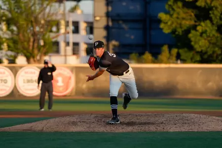 Kody King vs. LMU 4-14-26