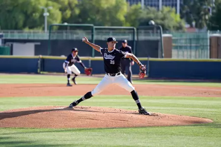 Charles Rogers 2 vs. LMU 4-14-26