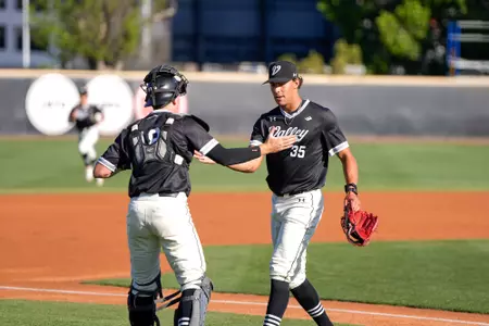Charles Rogers 3 vs. LMU 4-14-26