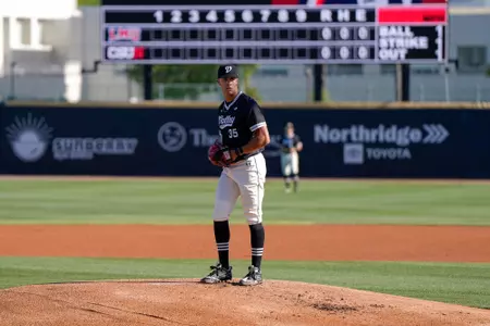 Charles Rogers vs. LMU 4-14-26