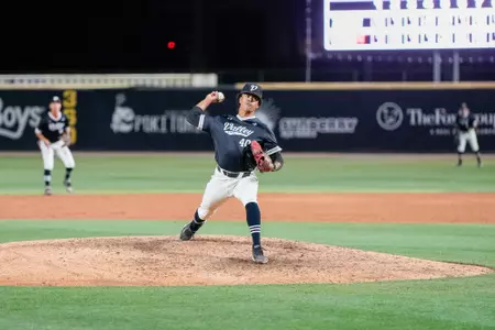 Jaiden Turner vs. LMU 4-14-26
