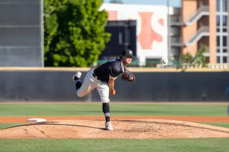 Cody Carson vs. LMU 4-14-26