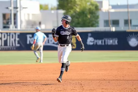 Will Linberg 2 vs. LMU 4-14-26