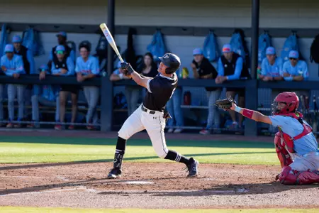 Will Linberg vs. LMU 4-14-26
