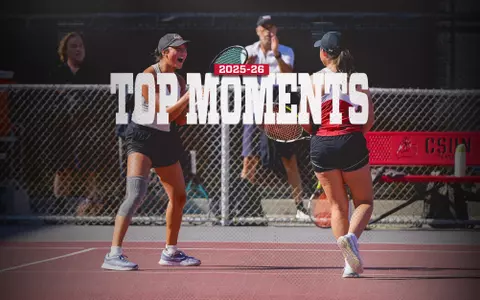 Top Moments - Tennis