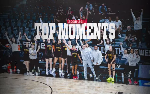 WBB Top Moments