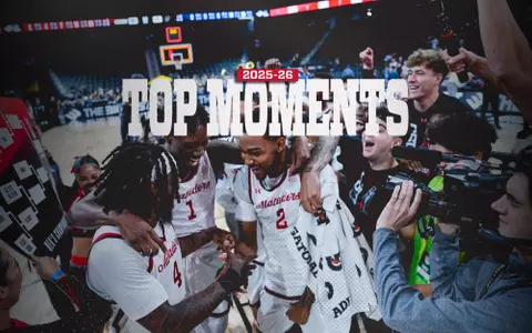 Top Moments 2025-26 - MBB
