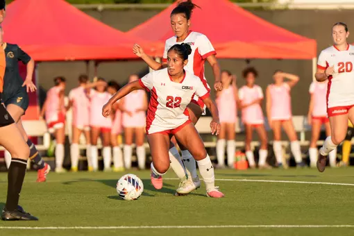 Ariana Lopez-Angel vs. Trinity Western 8-6-26