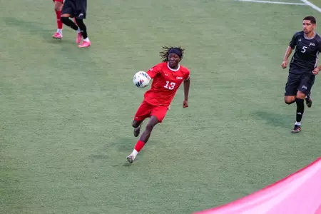 Dave-Ryan Tankou Action