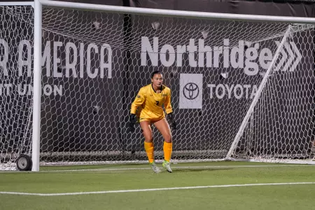 Alana Miller vs. Trinity Western