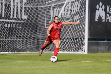 Sydney Lipkin vs. Idaho State 8-20-26