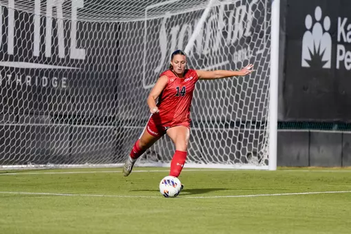 Sydney Lipkin vs. Idaho State 8-20-26