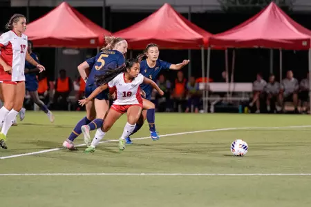 Theresa Castro vs. Trinity Western