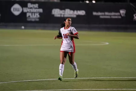 Theresa Castro vs. Trinity Western