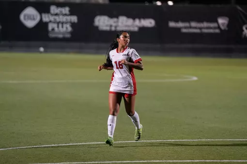 Theresa Castro vs. Trinity Western