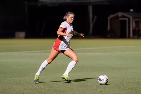 Ireland Regan 2 vs. Trinity Western