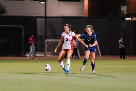 Jana Akins vs. Trinity Western
