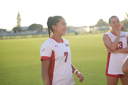 Yasmin Azar vs. Trinity Western
