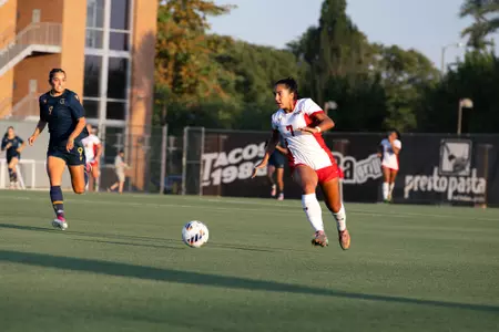 Yasmin Azar 2 vs. Trinity Western