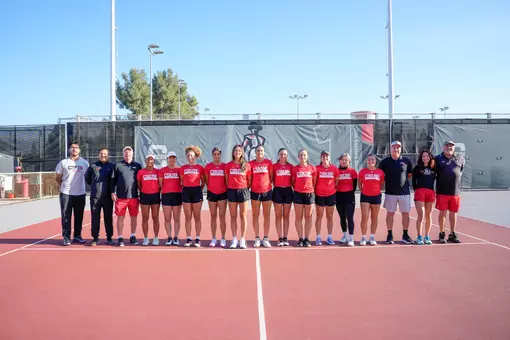 CSUN WTEN Team Pic