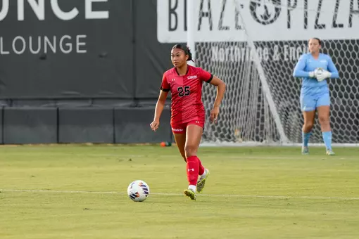 Alex Valente vs. Idaho State 8-20-26