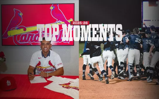 Top Moments 2025-26 BASE