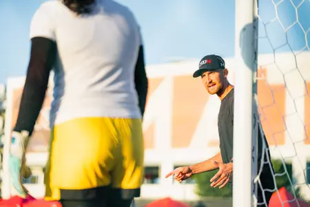 Dan Solli vs. SJSU 9-3-26