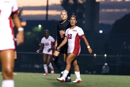 Ariana Lopez-Angel vs. UNLV 9-6-26