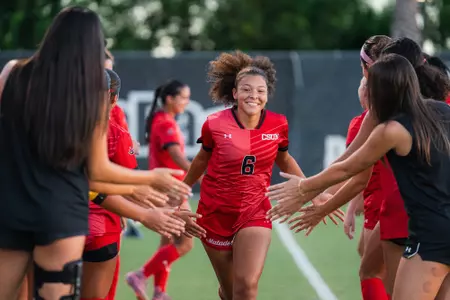 Keilani Claiborne vs. SJSU 9-3-26